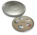New Zealand - 2014-2018 - ANZAC Silver Coin Set - World War 1 Five Year Set