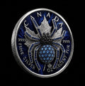 PRESALE ONLY - 2026 Maple Sapphire Tarantula with 3D Jewel Spider