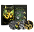 PRESALE ONLY - 2026 Germania Norns 1 oz Silver Coin Mystery Box
