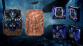 PRESALE ONLY - Alien Queen 100 Gram Copper in Box