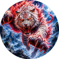 PRESALE ONLY - Hayleybug Crimson Claw 1/2 oz Silver