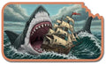 Shark Bait 5 oz Colorized Copper Bar (New in Capsule)