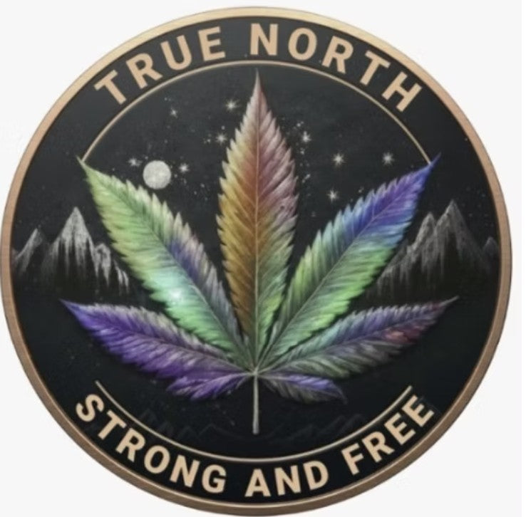 * 5oz .999 Fine Copper - Stoner Stacker IN STOCK