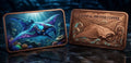 PRESALE ONLY - Stingray 5 oz Copper Bar